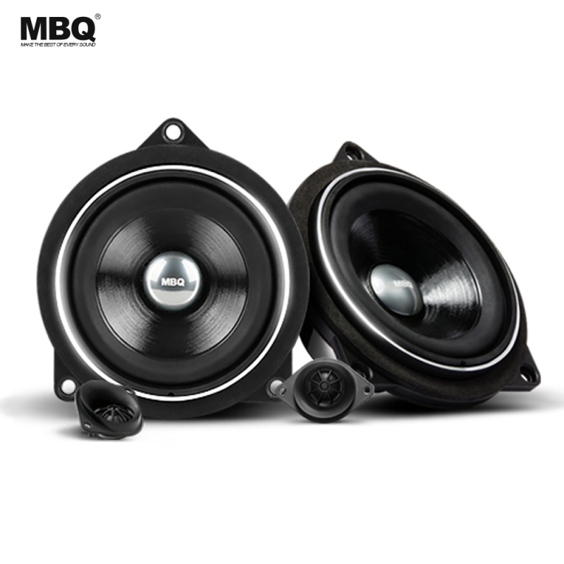 MBQ Plug and Play door speaker for BMW