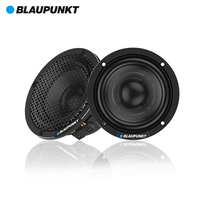 Blaupunkt 3 inch midrange speaker MPM 1351 M