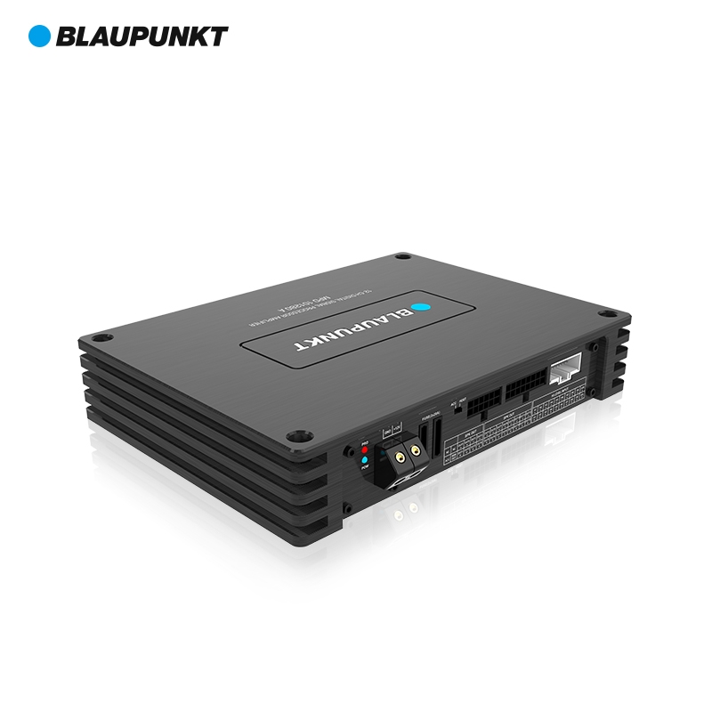 德國(guó)（藍(lán)寶BLAUPUNKT）大功率高清12路DSP功放 MPD 101280 A