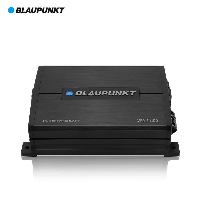 德國（藍(lán)寶BLAUPUNKT）DSP功放 MPA 14100