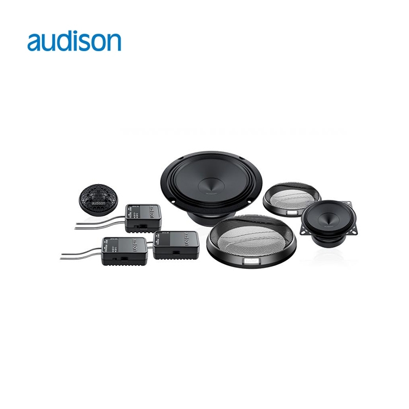 AUDISON意大利歐迪臣Prima系列揚(yáng)聲器（套裝）