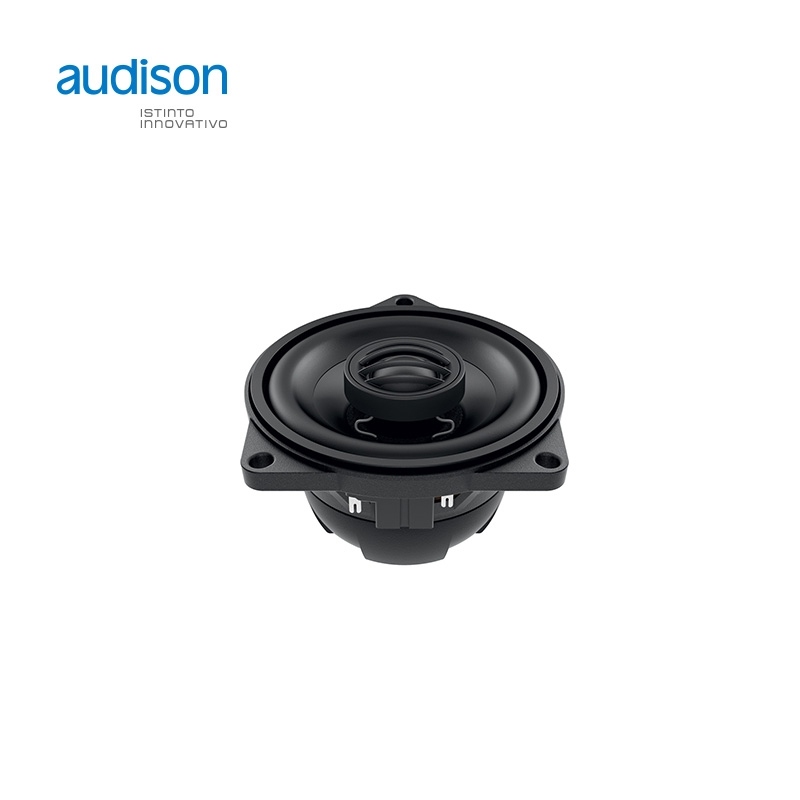 AUDISON意大利歐迪臣Prima系列揚聲器（寶馬專用）