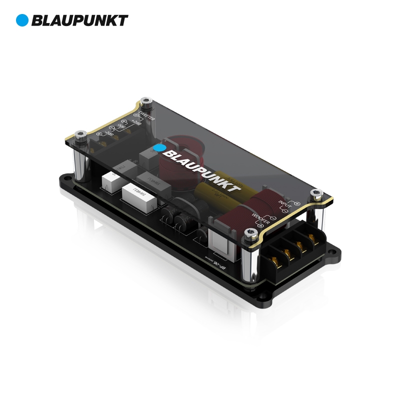 德國(guó)（藍(lán)寶BLAUPUNKT）MPS 1662 C35 套裝喇叭