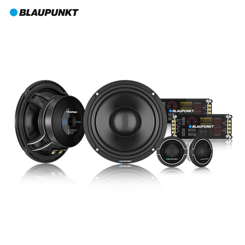 德國(guó)（藍(lán)寶BLAUPUNKT）MPS 1662 C35 套裝喇叭